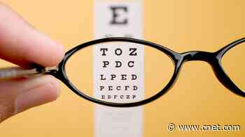 Is Your Vision Getting Worse? It's Time for an Eye Exam     - CNET