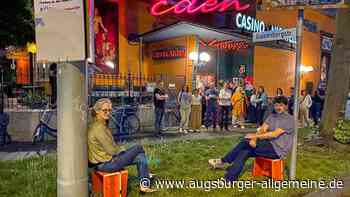 Wenn Architektur sich mit Gefühl und Kunst vereint