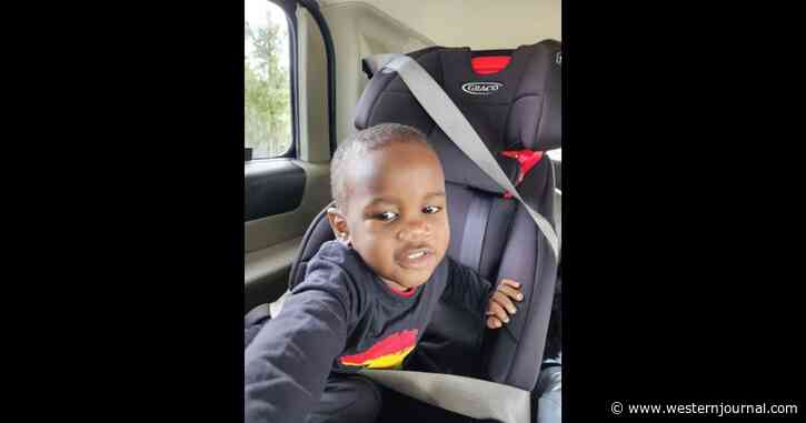 He Was in Its Mouth - Heartbreak as Missing Boy, 2, Finally Found After Mother's Murder