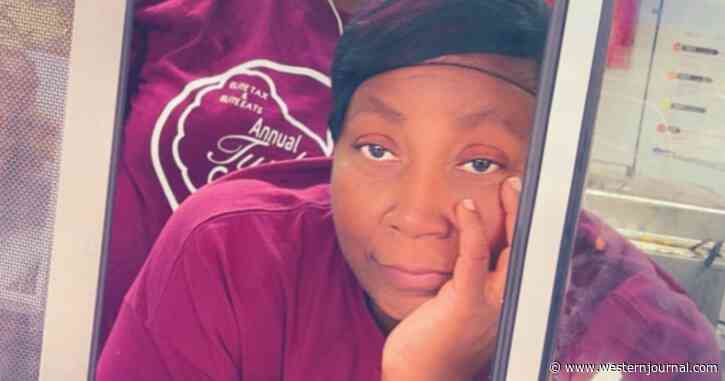 Grandma Saved When 'God Jammed' Robber's Gun, Then She Pulled Out Her Own and Unloaded on Him