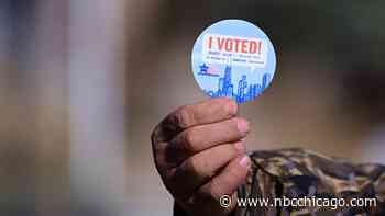 Here's a Look at Where Voter Turnout Stands With Mayoral Runoff Election Days Away