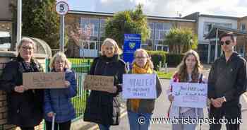 Pupils devasted after travel company cancels school trip after it 'forgets to book bus'
