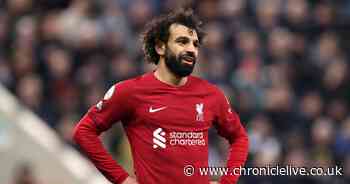 Ex-Liverpool midfielder backs Newcastle United for Champions League finish over former club