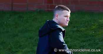 Asda thief threatened to break worker's jaw while stealing £1,500 of booze