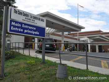 Remaining Care Centre residents ordered to leave by Cornwall court