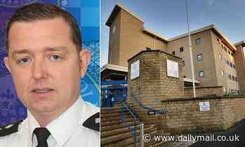 Man arrested over firearms and threat to kill offences after gunman ...