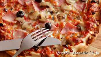 Pizza, Pommes, Alzheimer: Hochverarbeitete Lebensmittel können zu Gedächtnisverlust führen 