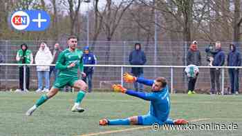 PSV Neumünster in Torlaune: 6:2-Auswärtssieg beim TSV Bordesholm