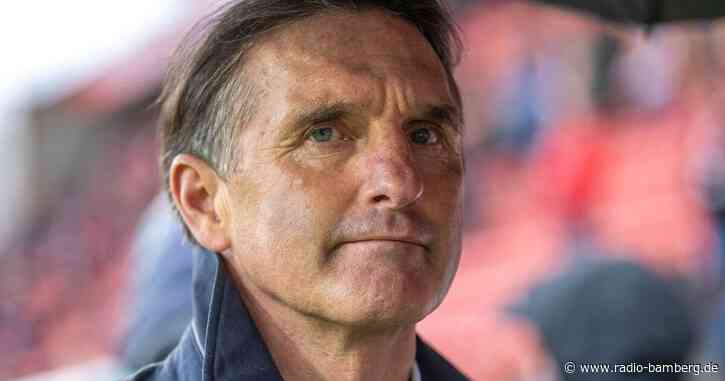 «Bild»: Trainer Labbadia beim VfB Stuttgart vor dem Aus