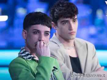 Piccolo G e Gianmarco: il racconto dietro l'eliminazione ad Amici