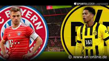 Bayern macht unbeirrt weiter: Coman trifft zum 4:0