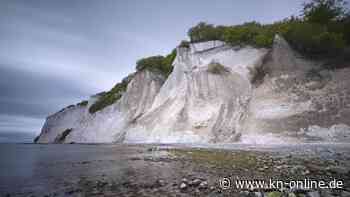 Touristin stürzt an dänischer Steilküste in den Tod