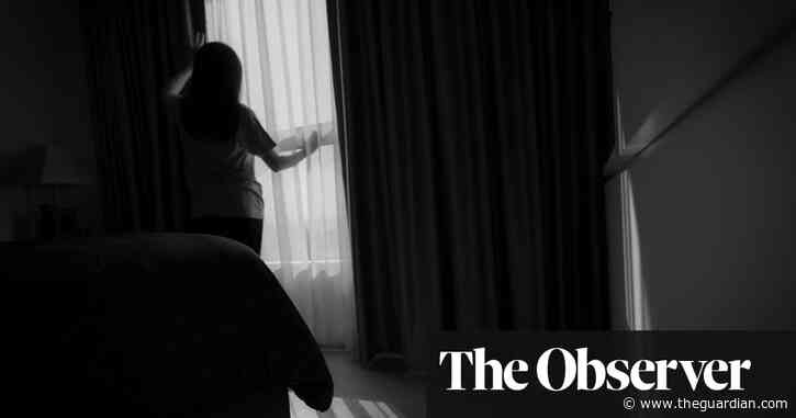 Care homes crisis: children sent to live hundreds of miles away