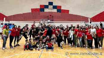 B1. La settima meraviglia dello United Pomezia: che trionfo contro la capolista Arzano!