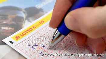 Lotto am Samstag: Das sind die Gewinnzahlen am 1. April 2023