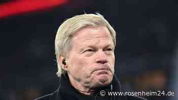 Bayern-Boss Kahn über Nagelsmann-Trennung: „Wie es dann gelaufen ist, war eine Katastrophe“