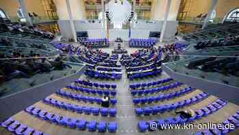 Bundestag: Mitglieder dieser Parteien fehlen am häufigsten bei namentlichen Abstimmungen