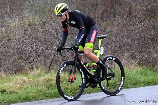 SPORTKORT WEST-VLAANDEREN. Twee West-Vlaamse debutanten in de Ronde, FC Gullegem blijft zich versterken en Lani Wittevrongel aan het feest