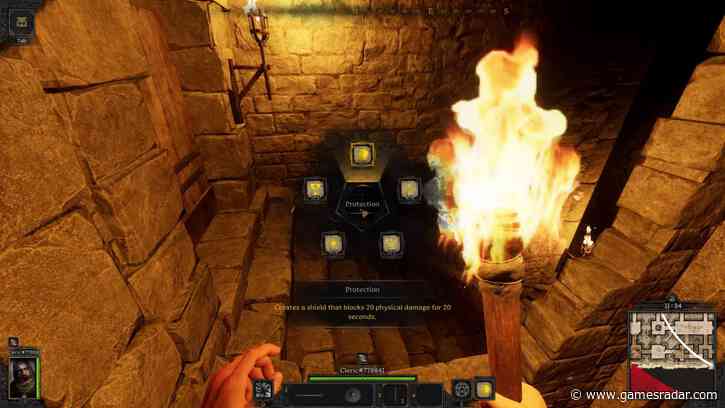 Dark and Darker launches then deletes a GoFundMe campaign to raise money for copyright dispute