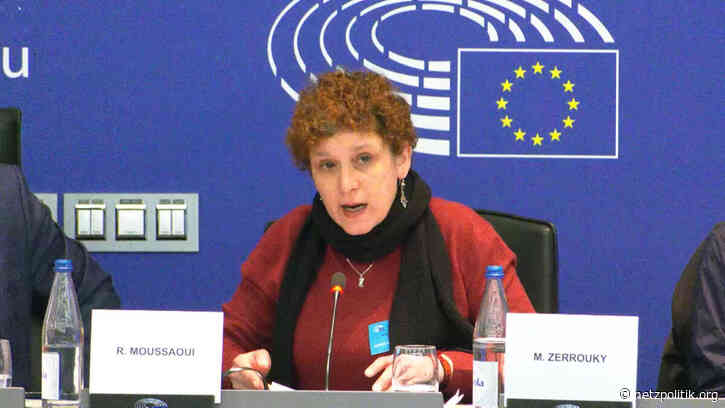 PEGA-Untersuchungsausschuss: Staatstrojaner sind unsichtbar und beängstigend