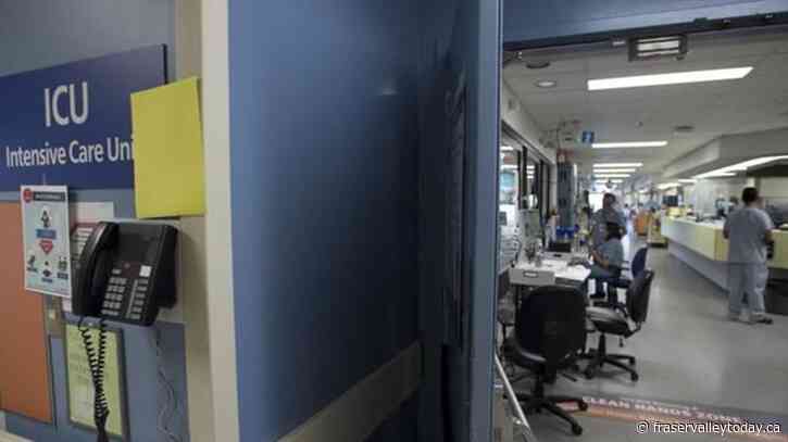 B.C. nurses reach tentative labour agreement with provincial government