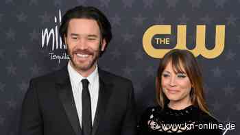 Kaley Cuoco: „The Big Bang Theory“-Star ist Mutter geworden