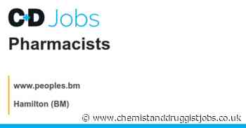 www.peoples.bm: Pharmacists