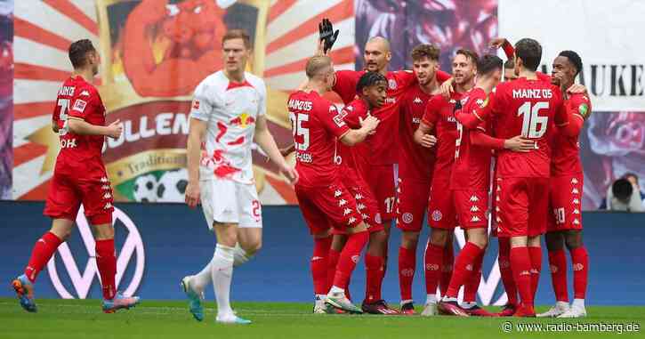 Leipzig patzt erneut – Auch Stuttgart und Schalke verlieren