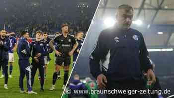 Trotz Reanimationsversuchen: Zuschauer auf Schalke verstorben