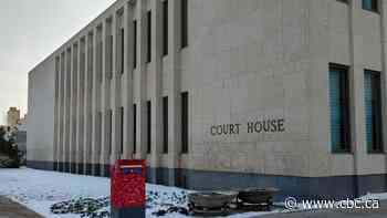 Week 1 of Regina murder trial wraps up with the accused's mother testifying