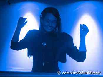 Downtown Defrost Festival offering up a blizzard of electronic music