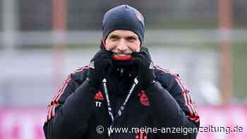 Tuchel triumphiert mit Bayern gegen BVB nach Kobel-Patzer