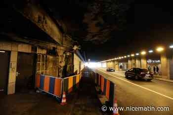 Ce que l'on sait ce samedi soir sur l'accident de voiture qui a fait trois morts dans un tunnel à Monaco