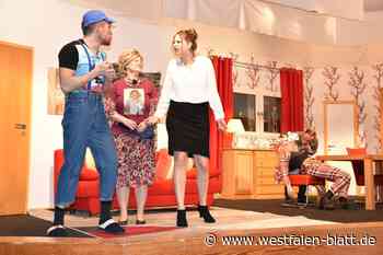 Peckelsheimer: Bei „Vorhang Auf“ ist der Wahnsinn Thema