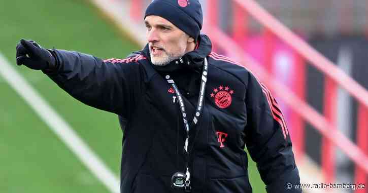 Tuchels erste Bayern-Startelf mit Sané – BVB mit Brandt