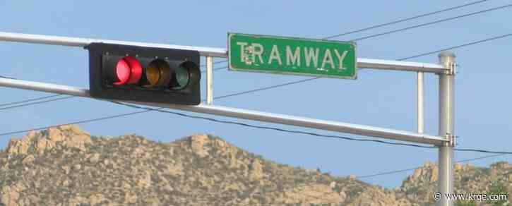 Albuquerque rollover kills one, police say