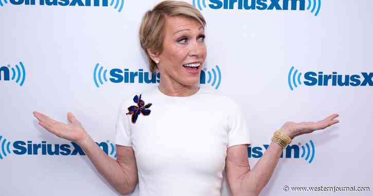 Watch: 'Shark Tank' Star Shreds New 'Mansion Tax', Reveals Where She Thinks the Rich Will Move