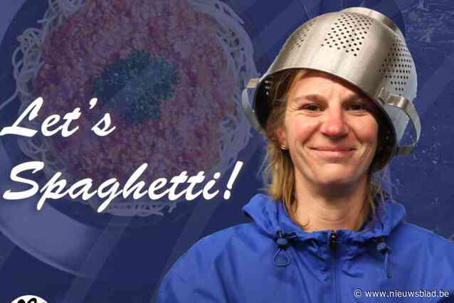KVV Vosselaar beloont kopers spaghetti met prijzen: “Maak kans op 1 jaar gratis spaghetti”