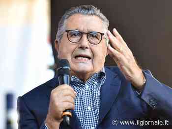 "È una demente": l'aggressione choc di De Benedetti alla Meloni