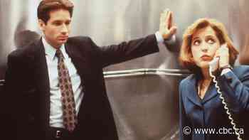 The X-Files began filming in Vancouver 30 years ago. It became a cultural touchstone and local point of pride