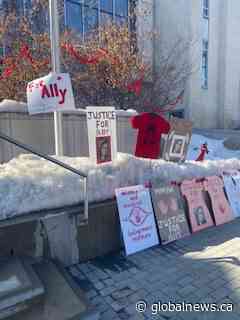 Closing arguments heard in Saskatoon first-degree murder trial