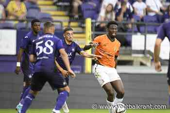 De knoop is definitief doorgehakt: Belgisch-Marokkaans talent zal terugkeren naar Anderlecht
