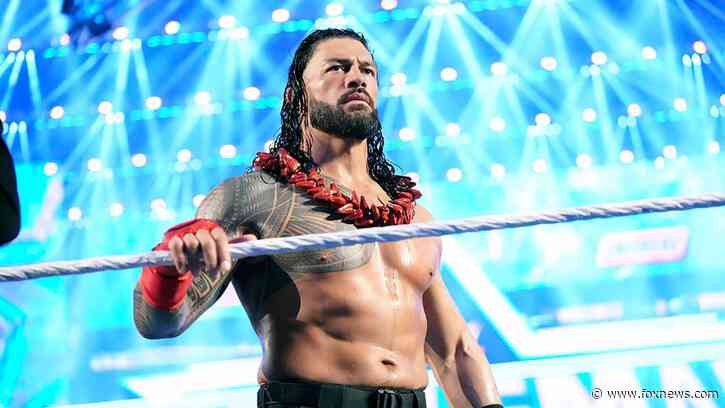 WWE star Roman Reigns may approach Hulk Hogan territory with WrestleMania 39 win over Cody Rhodes