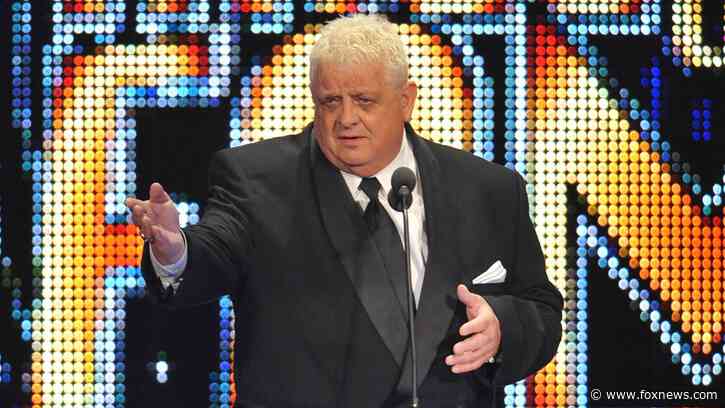 WWE star Cody Rhodes reveals legendary father slapped man at Waffle House for calling wrestling fake