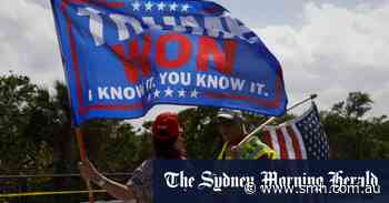 Worries grow that Trump indictment will undermine public confidence