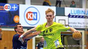 TSV Altenholz besiegt Wilhelmshavener HV nach Abwehrschlacht mit 30:25