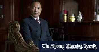 From penthouse to prison cell: the law catches up with billionaire associate of Steve Bannon