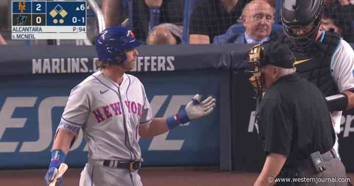 MLB Umps Admit They Blew Call Thanks to New Timer Rules, Team Left Confused