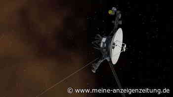 Überraschender Uranus-Fund in alten Nasa-Daten der „Voyager“-Raumsonde