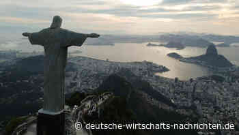 China und Brasilien verzichten im Handel auf den Dollar